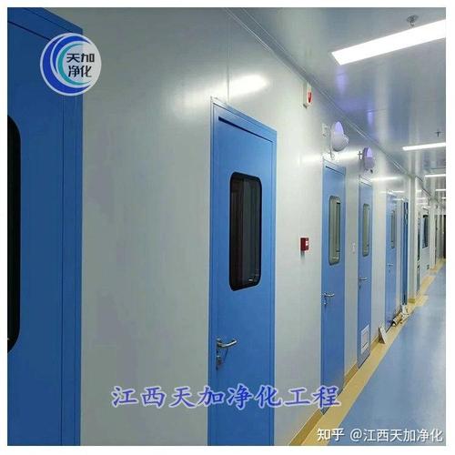 无尘之境，品质之基 电子产品工厂为何必须建设无尘净化车间