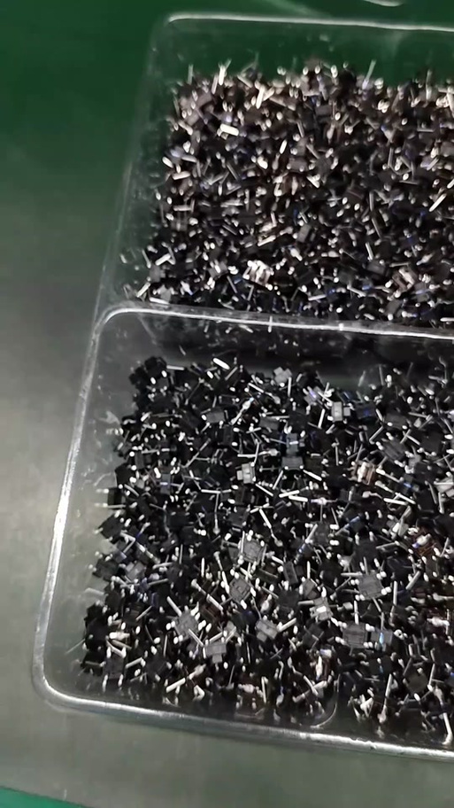 无人机控制器方向开关 源头工厂如何铸就专业品质