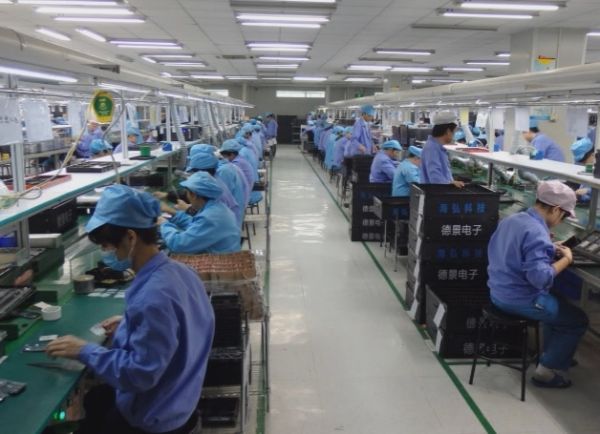 从“世界工厂”到“价值高地” 中国高附加值出口基地的崛起与电子产品的全球新坐标