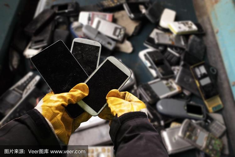 电子产品销售与回收 构建循环经济闭环的关键协同